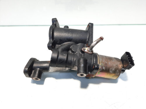 EGR, cod 8973550420, Opel Astra G Sedan (F69), 1.7 CDTI, Z17DTL (idi:467782)