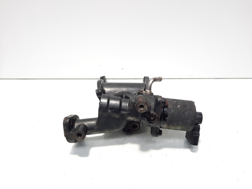 EGR, cod 8973586130, Opel Astra H, 1.7 CDTI, Z17DTH (id:594895)