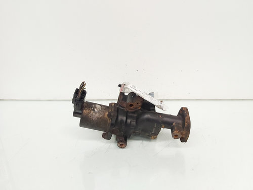 EGR, cod 8973586130, Opel Astra H, 1.7 CDTI, Z17DTH (id:656910)