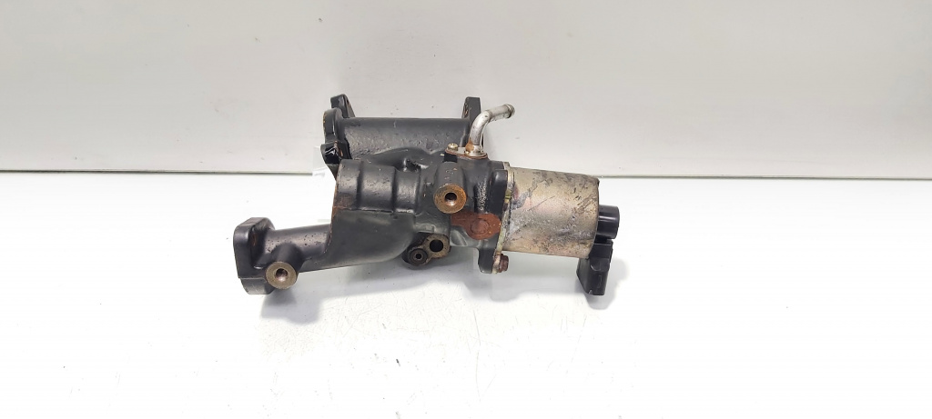 Egr, cod 8973586130, Opel Astra H 1.7 CDTI, Z17DTH (id:689814)