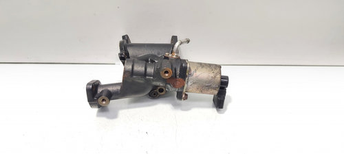 Egr, cod 8973586130, Opel Astra H GTC, 1.7 CDTI, Z17DTH (idi:689814)