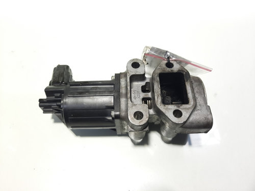 EGR, cod 8973766632, Opel Astra H Twin Top, 1.7 CDTI, Z17DTR (idi:474077)