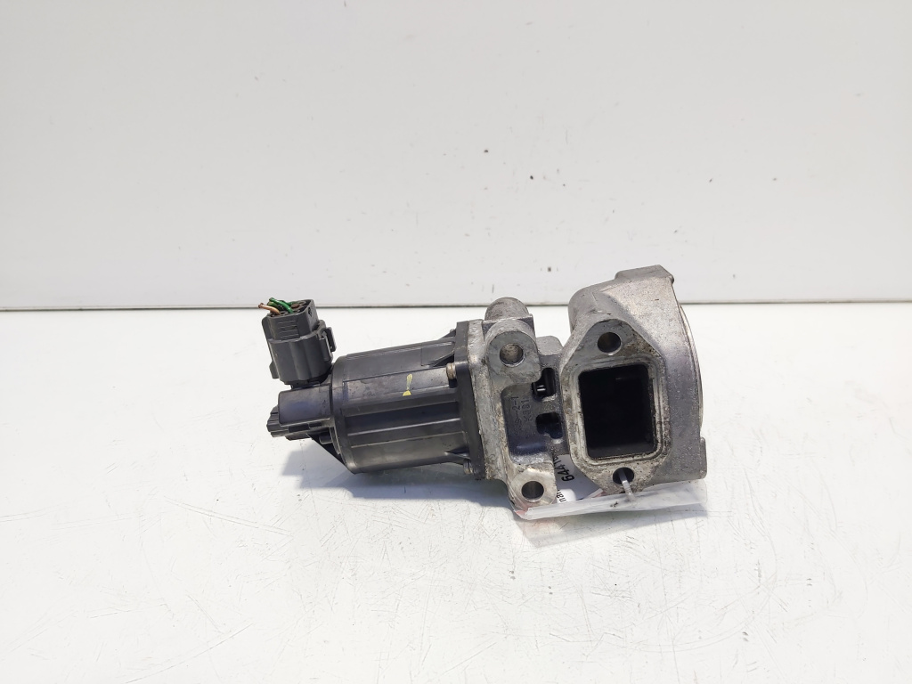 EGR, cod 8973766633, Opel Astra H, 1.7 CDTI, Z17DTR (idi:644105)