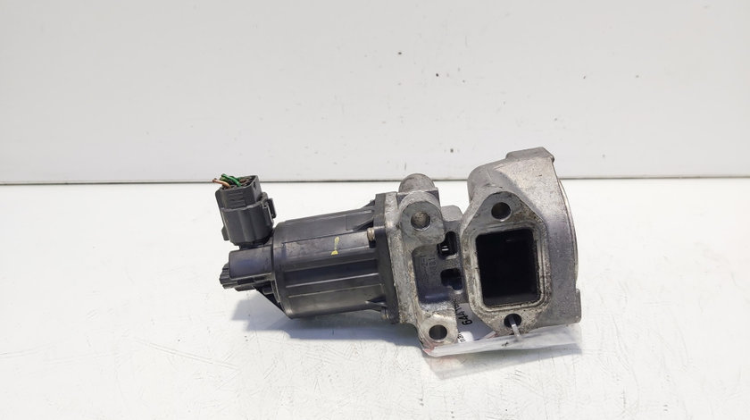 EGR, cod 8973766633, Opel Astra H, 1.7 CDTI, Z17DTR (idi:644105)