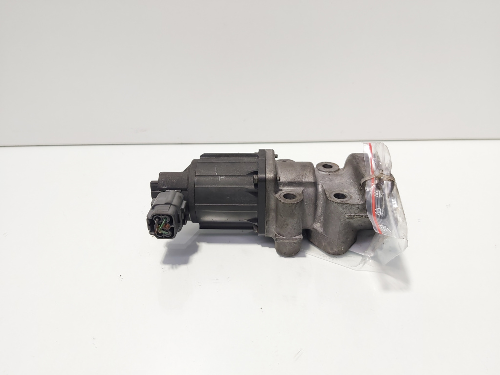 EGR, cod 8973766633, Opel Astra H Combi, 1.7 CDTI, Z17DTJ (idi:670712)