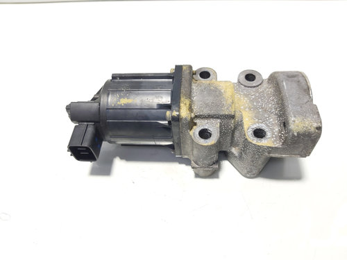 EGR, cod 8973766633, Opel Astra J, 1.7 CDTI, A17DTR (idi:627839)