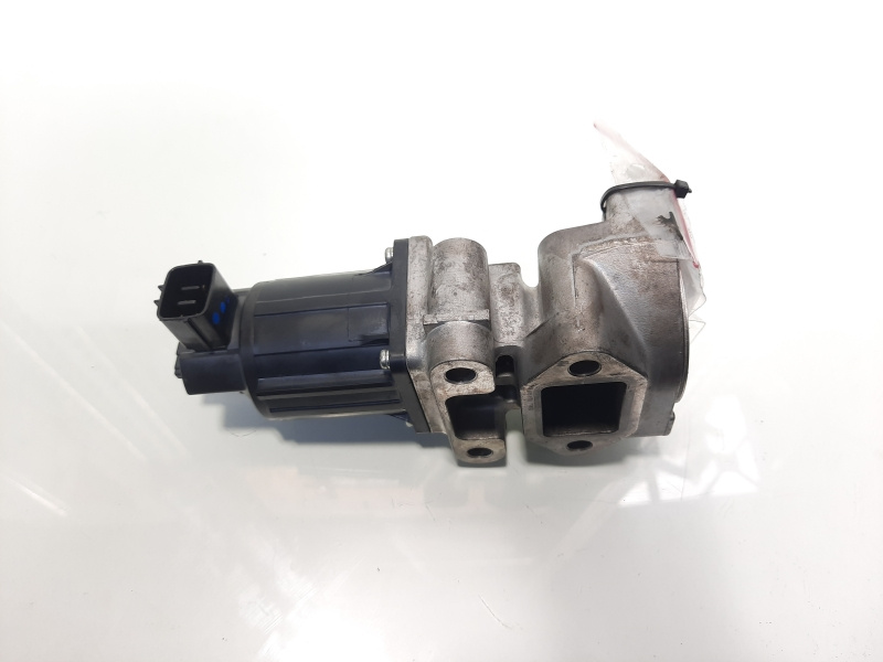 Egr, cod 8973766633, Opel Astra J, 1.7cdti, A17DTR (idi:500518)