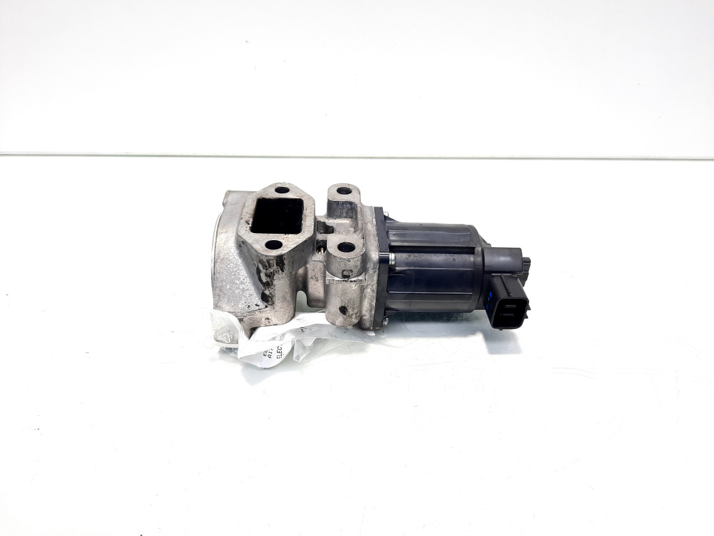 EGR, cod 8973766633, Opel Astra J GTC, 1.7 CDTI, A17DTR (idi:533545)