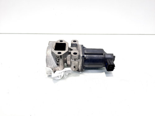 EGR, cod 8973766633, Opel Astra J GTC, 1.7 CDTI, A17DTR (idi:533545)