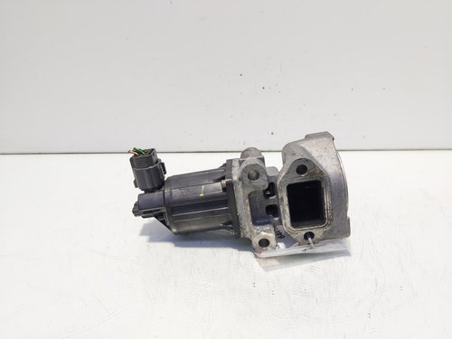 EGR, cod 8973766633, Opel Meriva A, 1.7 CDTI, Z17DTR (idi:644105)