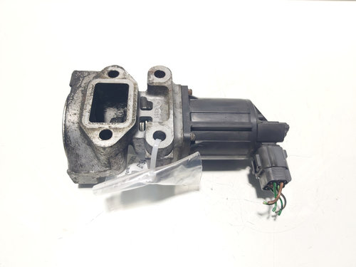 EGR, cod 8973766633, Opel Meriva B, 1.7 CDTI, A17DT (idi:631194)