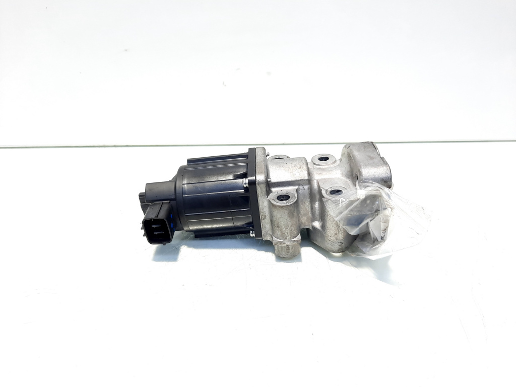 EGR, cod 8973766633, Opel Zafira B (A05), 1.7 CDTI, A17DTJ (idi:528064)