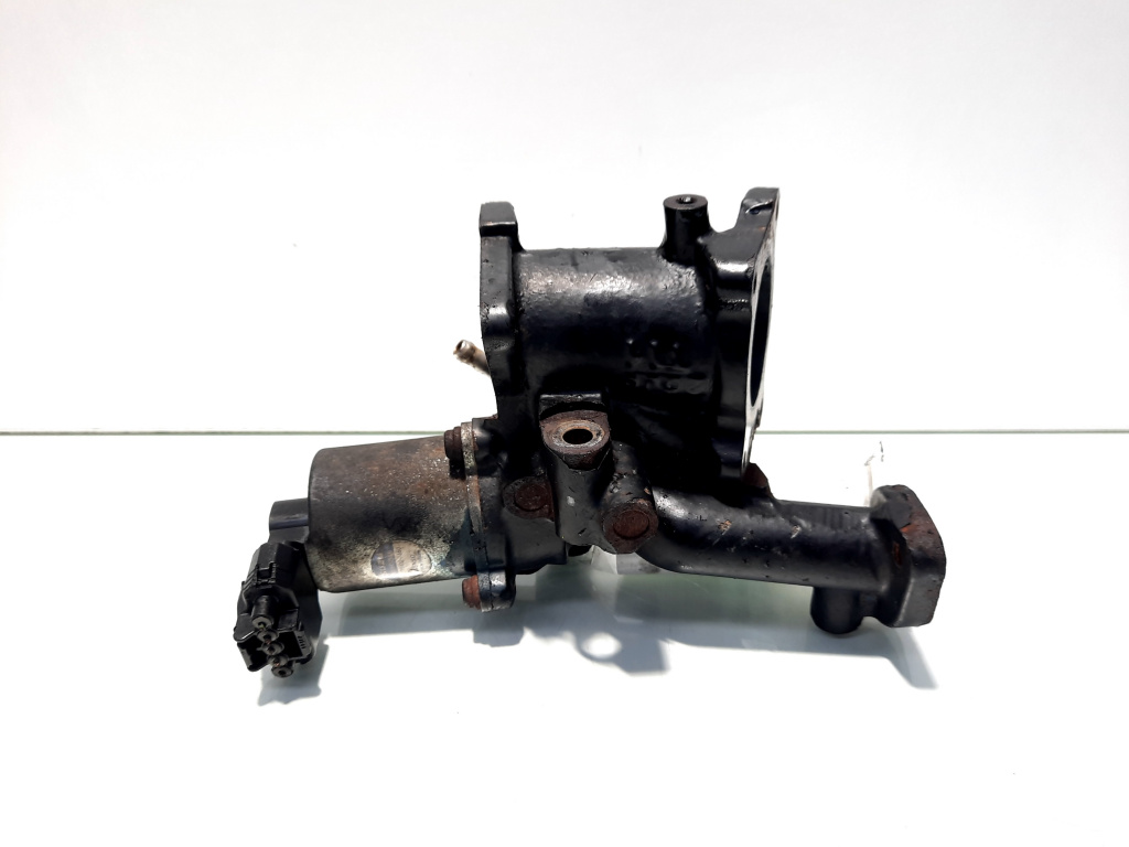 Egr, cod 8980607960, Opel Astra H, 1.7 CDTI, Z17DTH (id:509486)