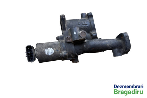Egr Cod: 8980607961 Opel Astra H [facelift] [2005 - 2015] wagon 1.7 CDTI MT (110 hp)