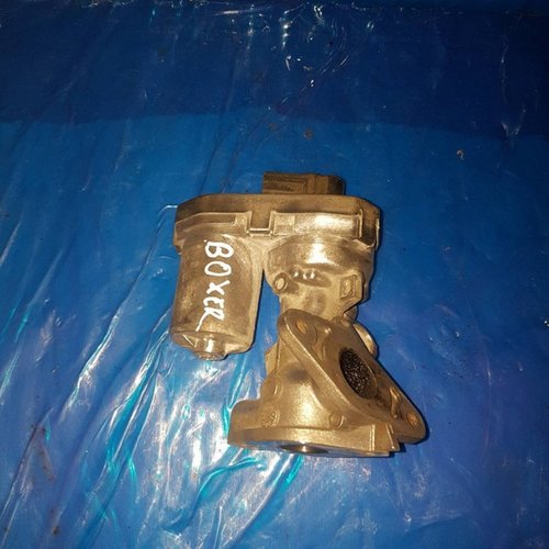 Egr cod 8c1q-9d475-ba land rover defender 2.4d 244dt 122 cai