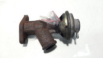 EGR, cod 9633602180, Peugeot 406 Coupe, 2.0 HDI, R...