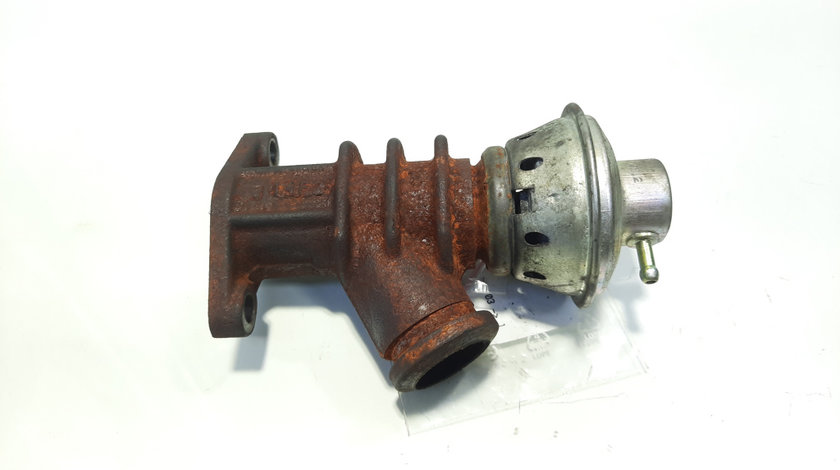 EGR, cod 9635651080, Peugeot 607, 2.0 HDI, RHS (idi:475752)