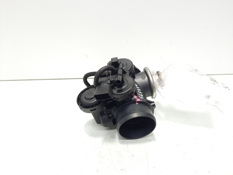 Egr, cod 9636675680, Citroen Berlingo 1, 1.9 diesel, WJY (id:615702)