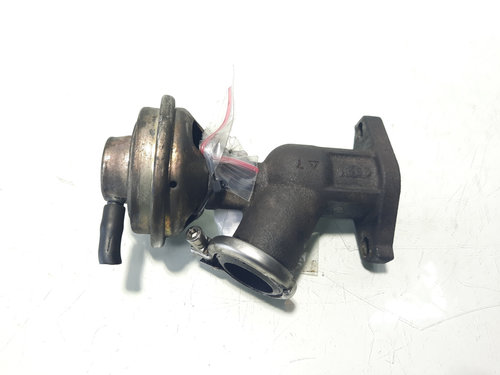 EGR, cod 9640185580, Citroen C5 (I) Break, 2.0 HDI, RHS (idi:472372)