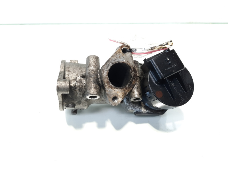 EGR, cod 9645689680, Ford C-Max 1, 2.0 TDCI, G6DA (idi:476005)