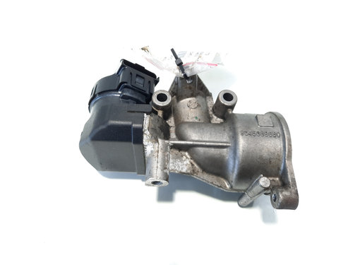 Egr, cod 9645689680, Ford Focus 2 (DA) 2.0 tdci, G6DA (id:476005)