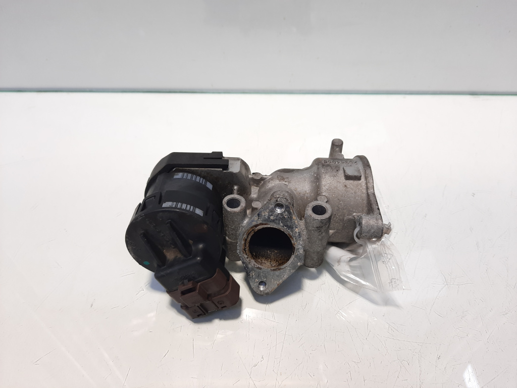 EGR, cod 9645689680, Ford Focus 2 (DA) 2.0 TDCI, G6DA (id:462280)