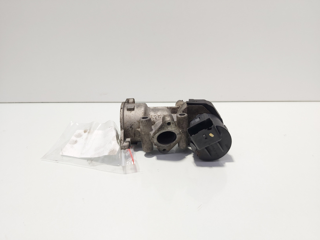 EGR, cod 9645689680, Ford Focus 2 Sedan (DA), 2.0 TDCI, G6DA (idi:670714)