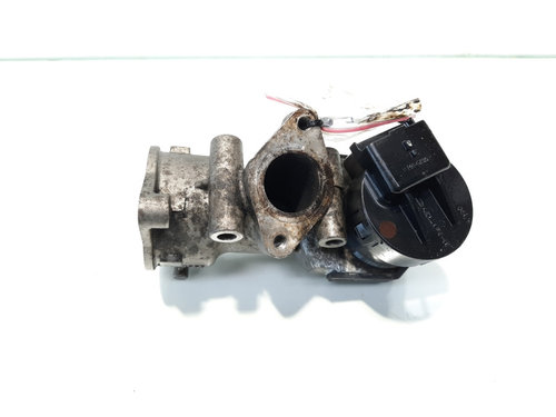 EGR, cod 9645689680, Ford Kuga I, 2.0 TDCI, G6DG (idi:476005)