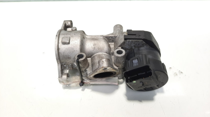 Egr, cod 9645689680, Peugeot 407, 2.0 HDI, RHR (id:484289)