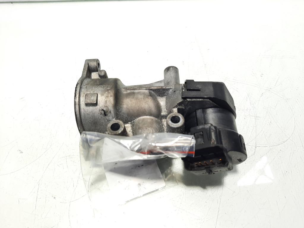 EGR, cod 9645689680, Peugeot 407, 2.0 HDI, RHR (id:562611)