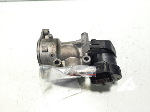 EGR, cod 9645689680, Peugeot 407, 2.0 HDI, RHR (id:562611)