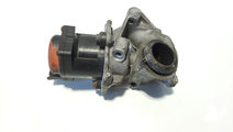 EGR, cod 9649358780, Citroen C4 Grand Picasso, 1.6...