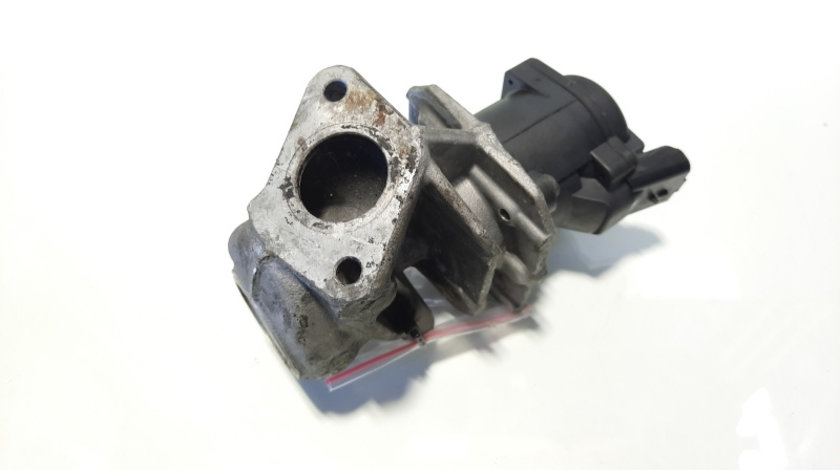 EGR, cod 9649358780, Peugeot 1007, 1.6 HDI, 9HZ (idi:480035)