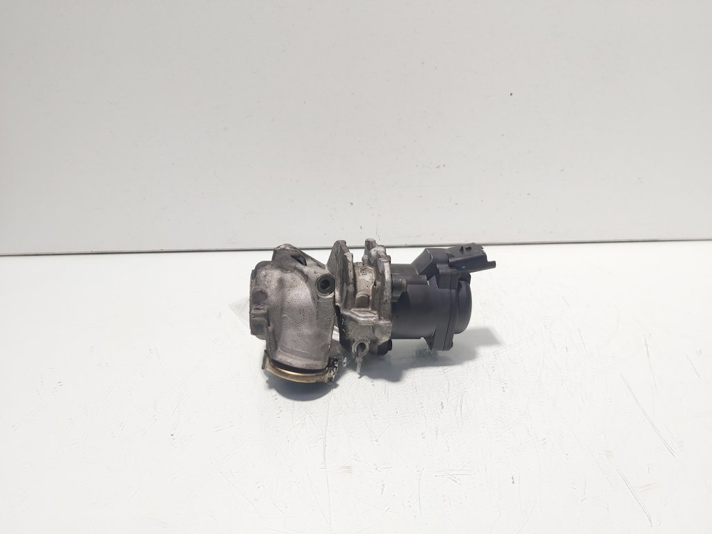 Egr, cod 9649358780, Peugeot 307 1.6 HDI, 9HZ (id:705710)