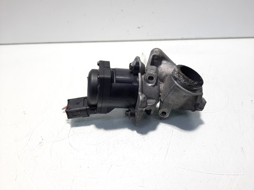 EGR, cod 9649358780, Peugeot 307 SW, 1.6 HDI, 9HZ (id:566262)