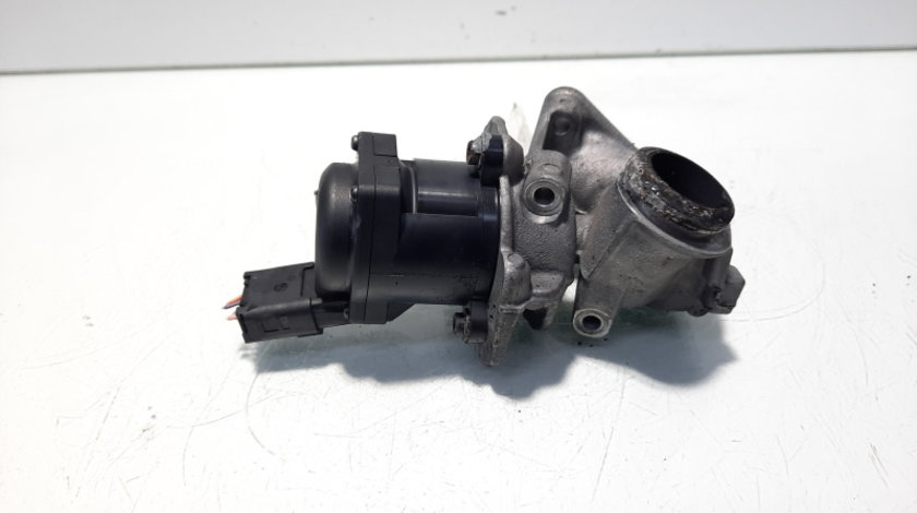 EGR, cod 9649358780, Peugeot 307 SW, 1.6 HDI, 9HZ (id:566262)