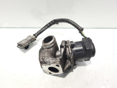 EGR, cod 9651839180, Ford Focus 2 Sedan (DA) 1.6 TDCI, G8DA