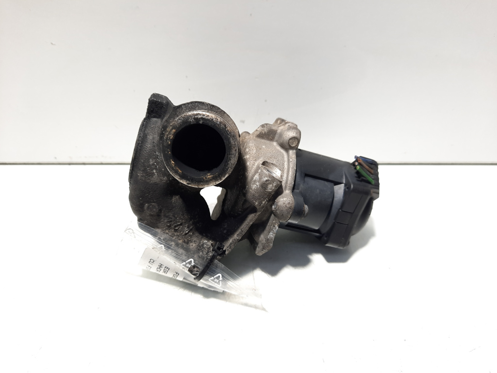 Egr, cod 9654818180, Ford Focus 2 (DA) 1.6 TDCI, HHDA (id:507261)