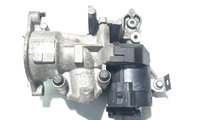 EGR, cod 9656612380, Citroen C5 (III), 2.0 HDI, RH...