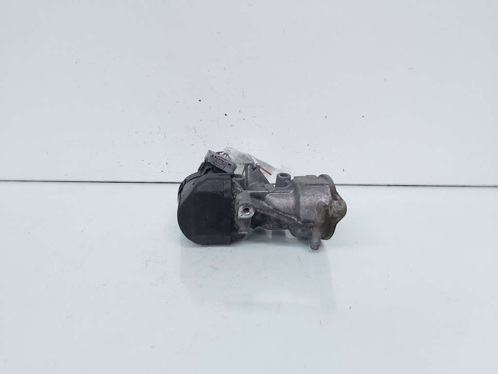 Egr, cod 9656612380, Ford Focus 2 Combi (DA), 2.0 TDCI, G6DG (idi:666344)