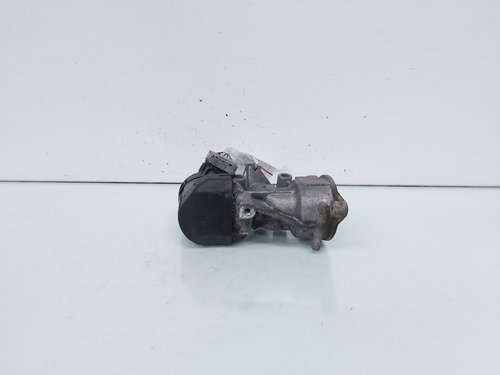 Egr, cod 9656612380, Ford Focus 2 (DA), 2.0 TDCI, G6DG (idi:666344)