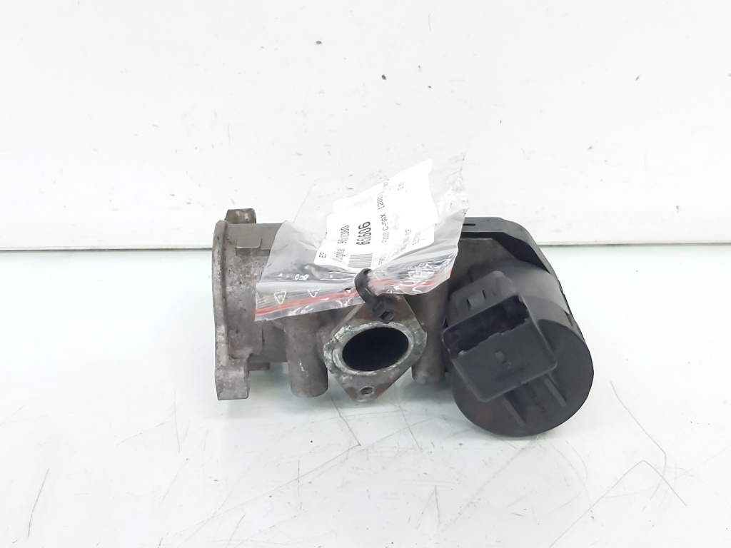 Egr, cod 9656612380, Ford Focus C-Max 2.0 TDCI, G6DG (id:658606)
