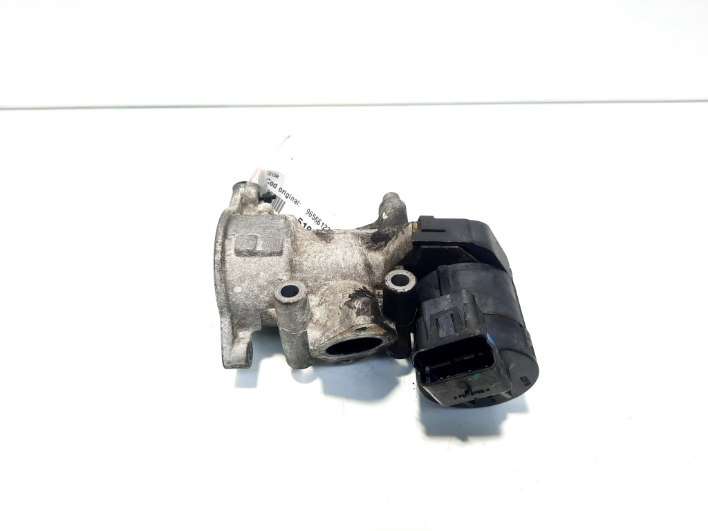 EGR, cod 9656612380, Ford Focus C-Max, 2.0 TDCI, G6DG (id:519994)
