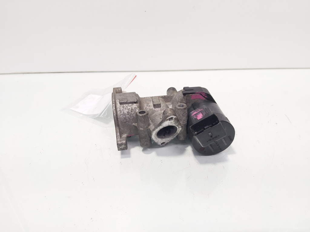 Egr, cod 9656612380, Ford Focus C-Max 2.0 TDCI, G6DG (id:682280)