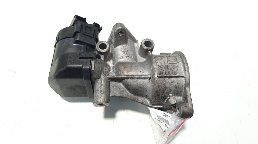 EGR, cod 9656612380, Ford Focus C-Max, 2.0 tdci, G6DG (idi:469382)