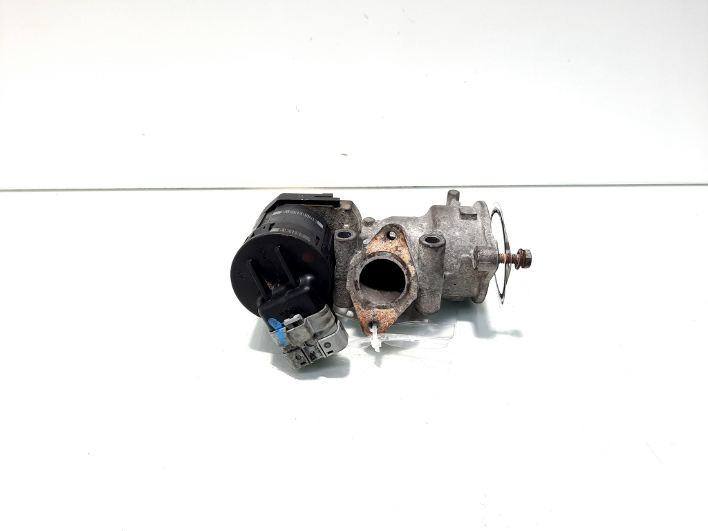 EGR, cod 9656612380, Ford Focus C-Max, 2.0 TDCI, G6DG (id:542735)