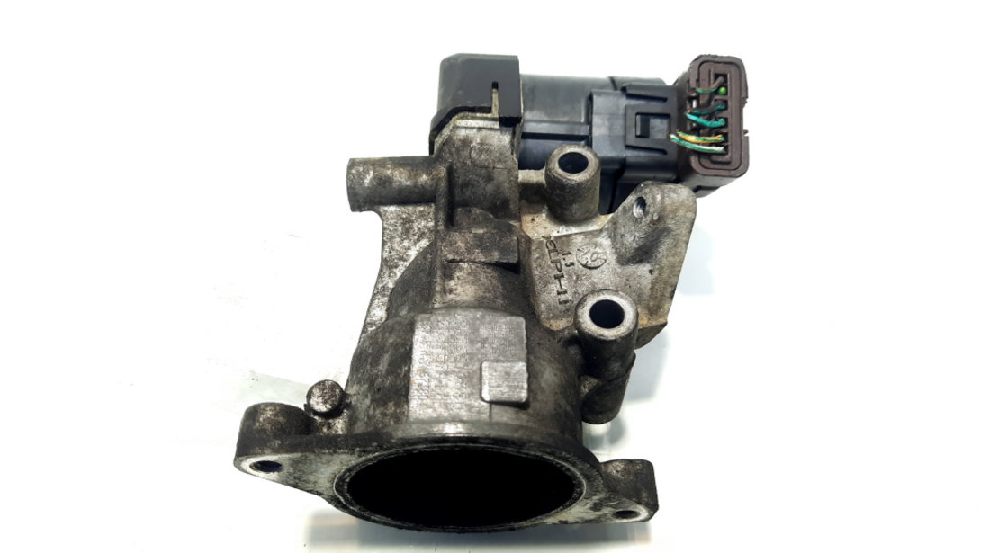 EGR, cod 9656612380, Ford S-Max 1, 2.0 TDCI, QXWC (idi:519042)