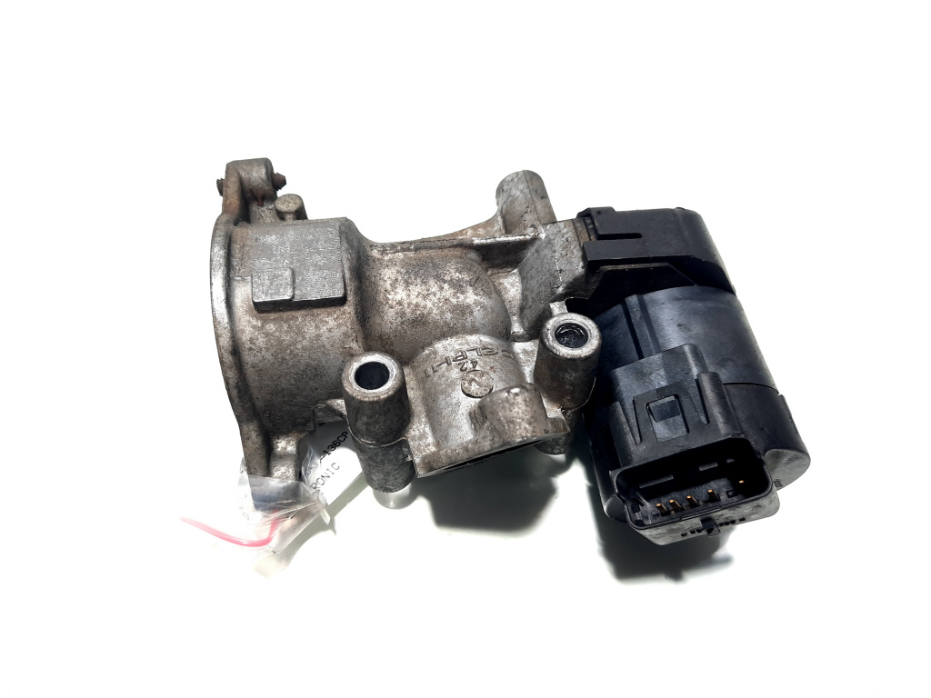 EGR, cod 9656612380, Peugeot 407 SW, 2.0 HDI, RHR (id:520278)