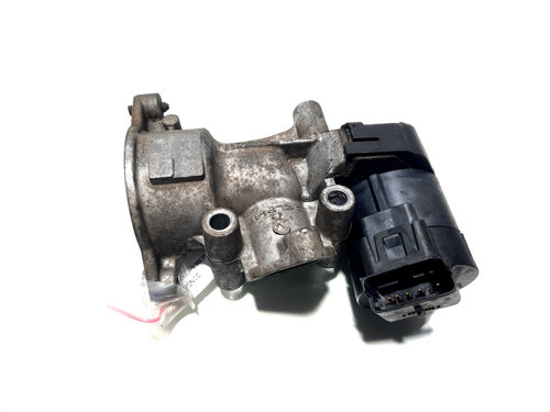 EGR, cod 9656612380, Peugeot 407 SW, 2.0 HDI, RHR (id:520278)