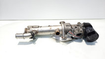 EGR, cod 9656612380, Peugeot 5008, 2.0 HDI, RHD (i...